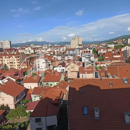 Cara Uroša | 4zida.rs