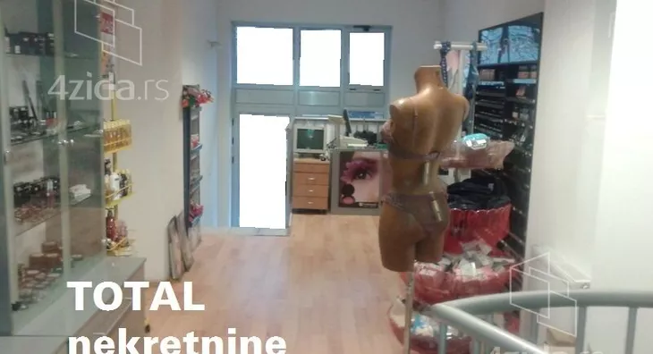 Poslovni prostor | 4zida