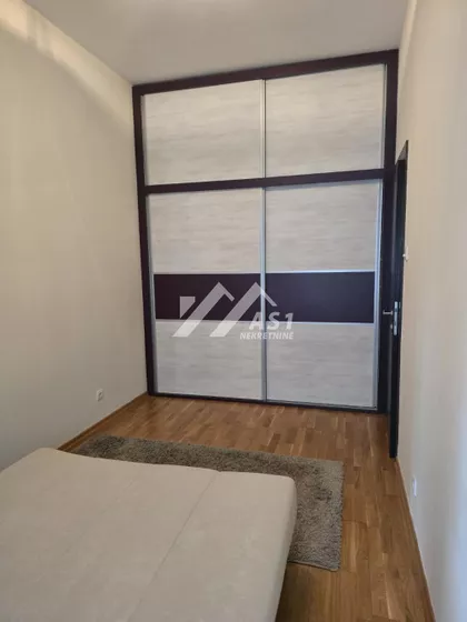 Bulevar oslobođenja | 4zida.rs