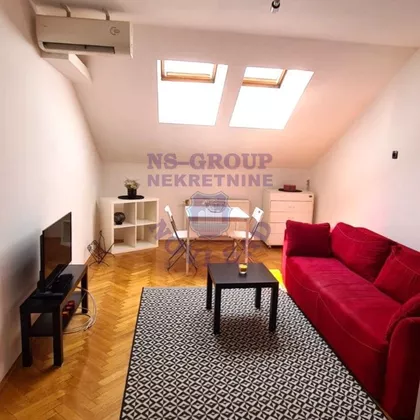 Beogradski Kej | 4zida.rs