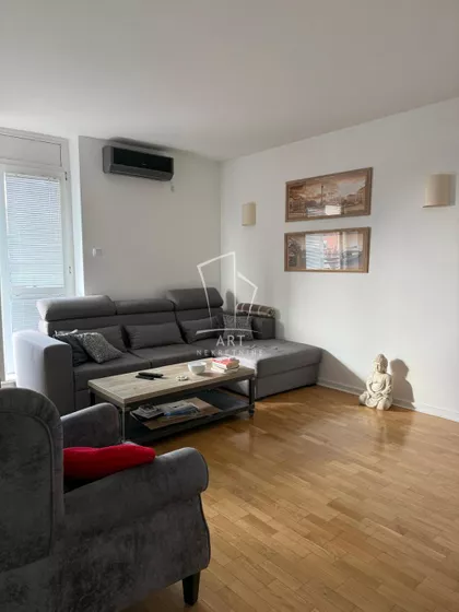 Živana Saramandića | 4zida.rs