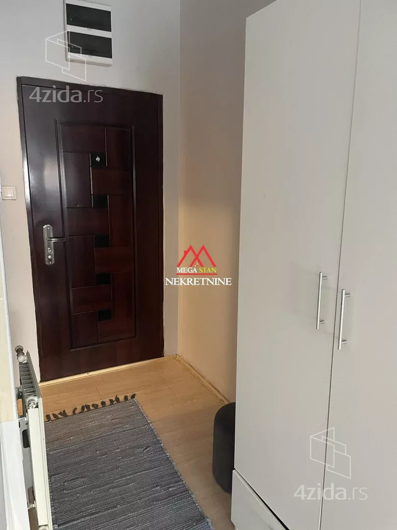 Garsonjera | 4zida