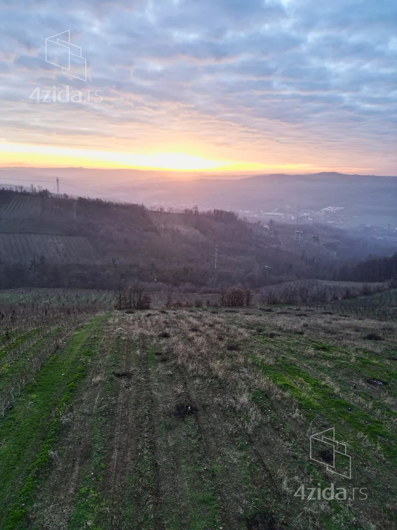 Poljoprivredno zemljište | 4zida