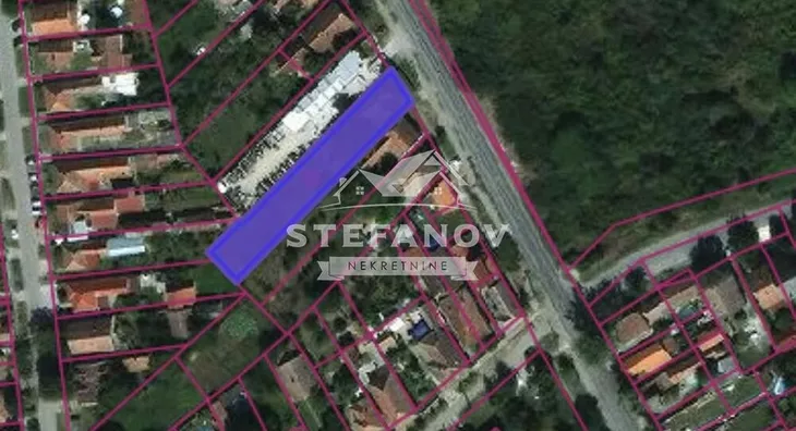 Građevinsko zemljište | 4zida