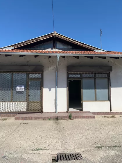 Gradske lokacije | 4zida.rs