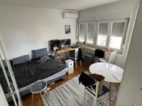 Železnička stanica, Banatić, Gradske lokacije, Novi Sad | 4zida.rs