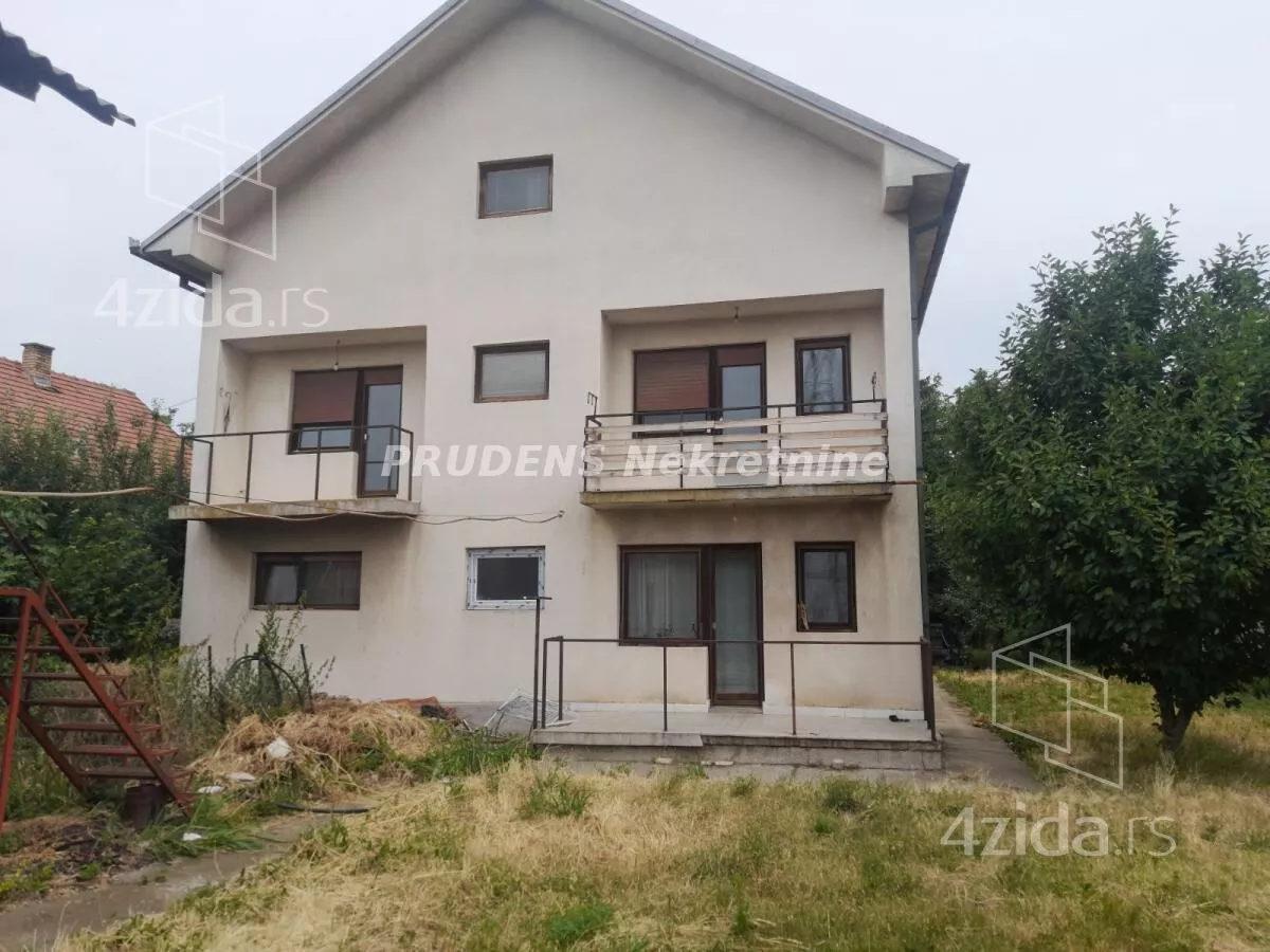 Kuća | 4zida