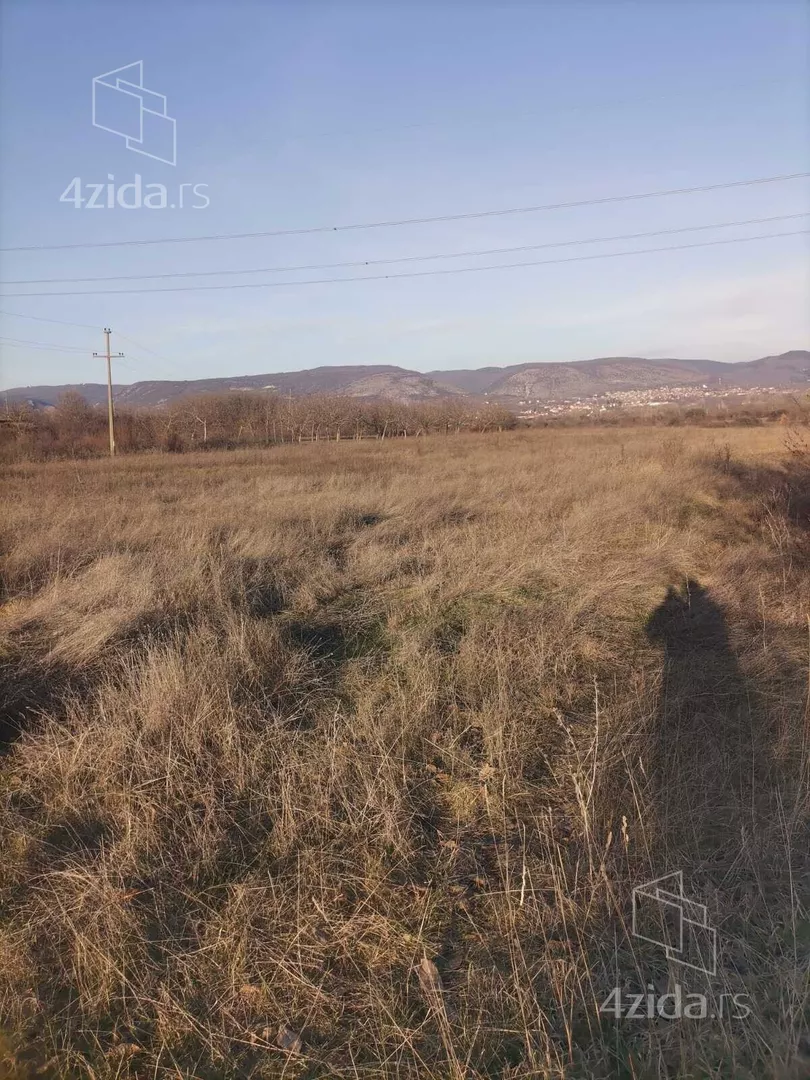 Poljoprivredno zemljište | 4zida