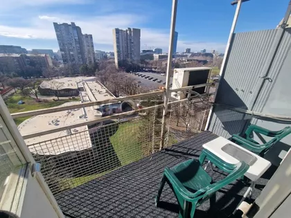 Bulevar Arsenija Carnojevica | 4zida.rs