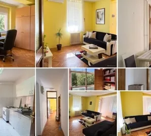 Novo Naselje, Gradske lokacije, Novi Sad, 1.0 stan | 4zida.rs