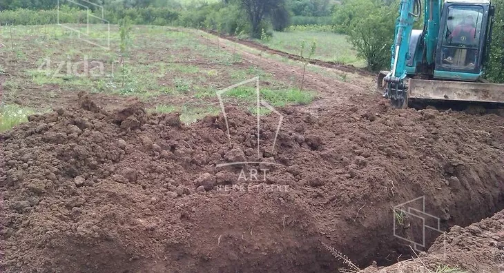 Poljoprivredno zemljište | 4zida