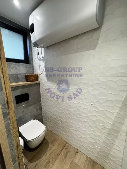 Trg Oslobođenja | 4zida.rs