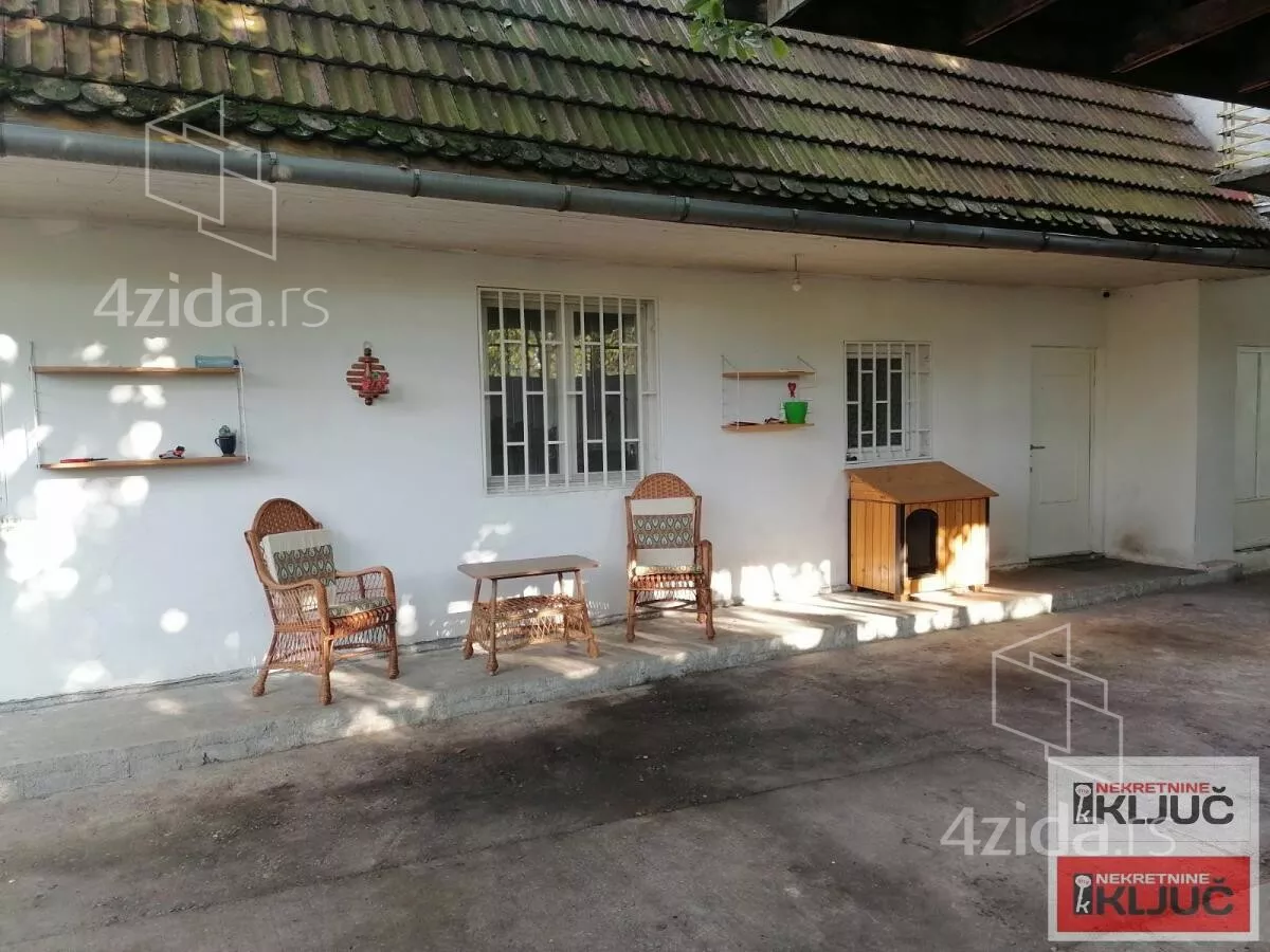 Kuća | 4zida