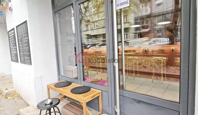 Ugostiteljski objekat | 4zida