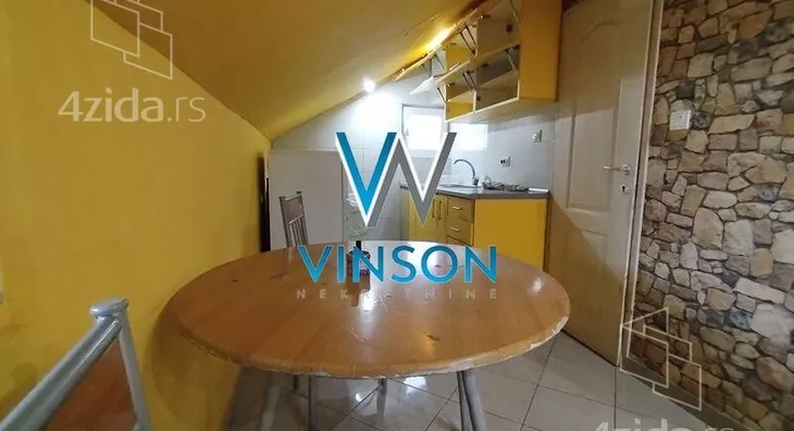 Garsonjera | 4zida