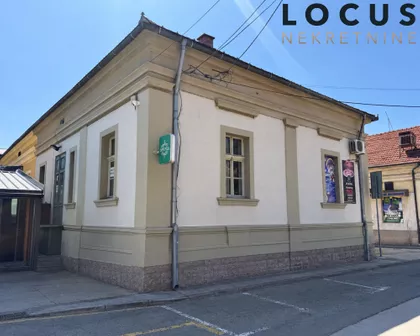 Gradske lokacije | 4zida.rs