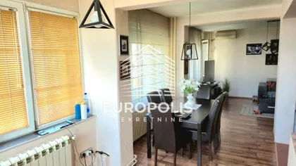 Bulevar Milutina Milankovića | 4zida.rs