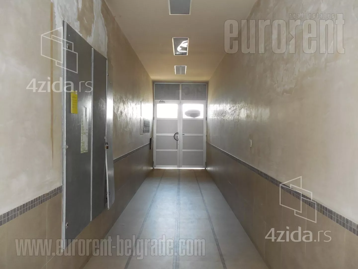 Kancelarija | 4zida