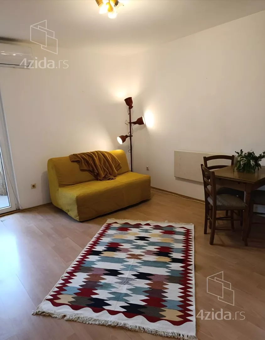 Garsonjera | 4zida