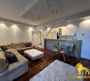 Bulevar Oslobođenja, Gradske lokacije, Novi Sad, 2.0 stan | 4zida.rs