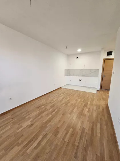 Bulevar Patrijarha Pavla (Somborski Bulevar) | 4zida.rs