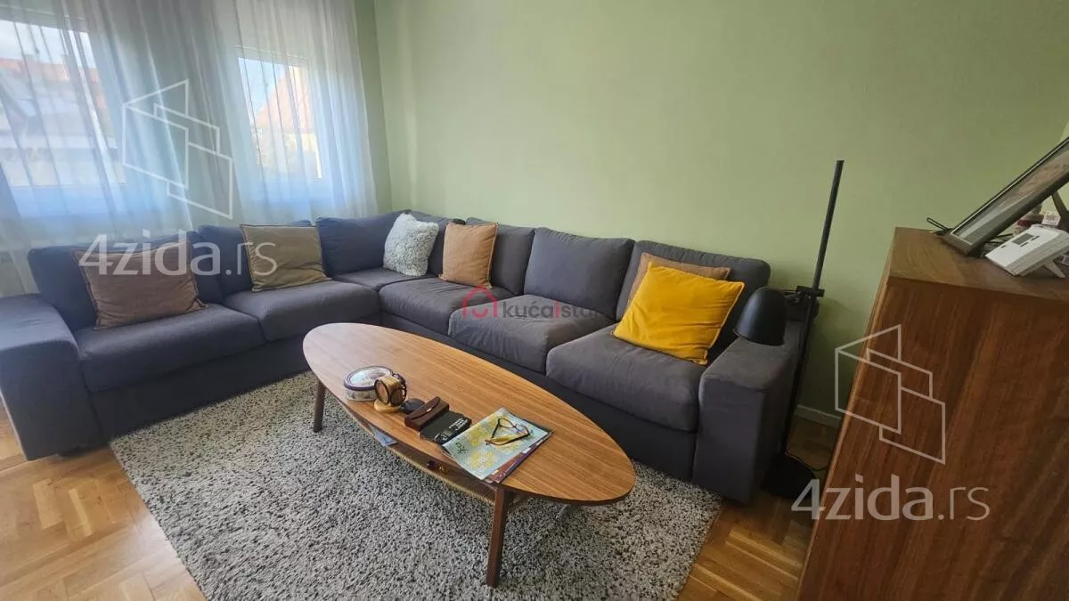 Osmosoban stan | 4zida