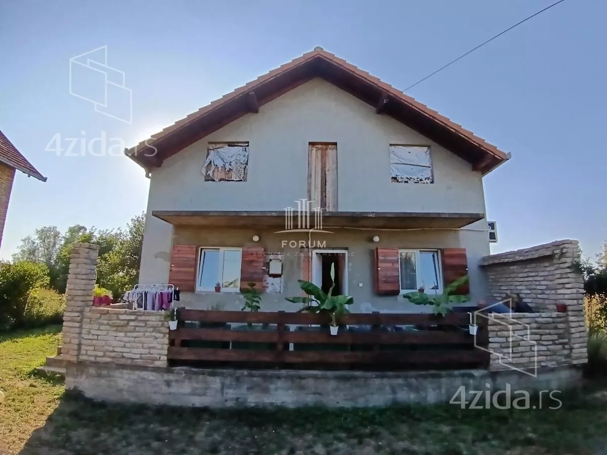 Kuća | 4zida