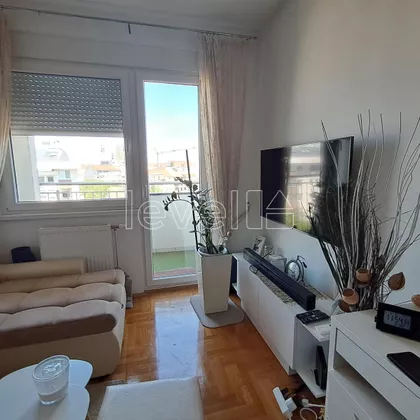 Bulevar Patrijarha Pavla (Somborski Bulevar) | 4zida.rs