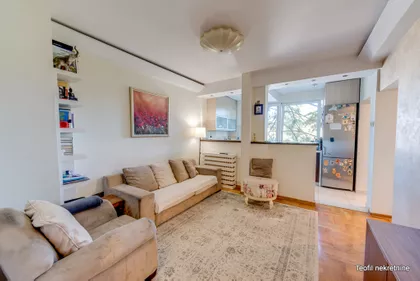 Stan na prodaju · 76 m² · Sava Kovačević, Zemun opština, Beograd