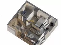 Sajmište, Gradske lokacije, Novi Sad | 4zida.rs