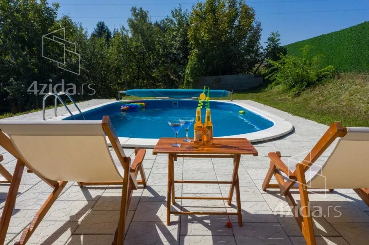 Kuća | 4zida
