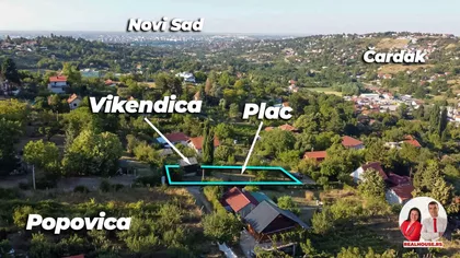 Popovica | 4zida.rs