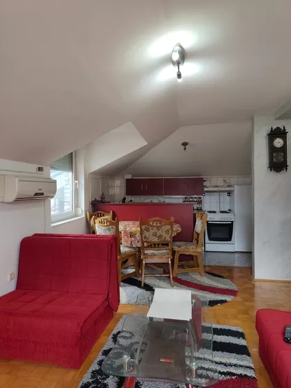 Kruševačka | 4zida.rs