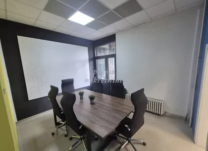Centar preko Lepenice | 4zida.rs