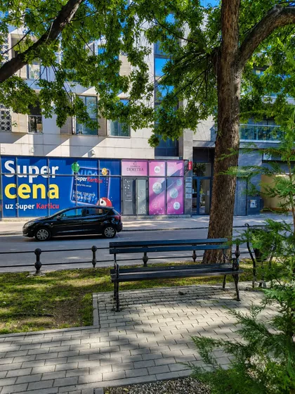 Šandora Petefia 3 | 4zida.rs