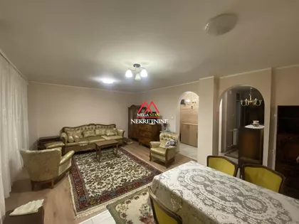 Branimira Ćosića | 4zida.rs