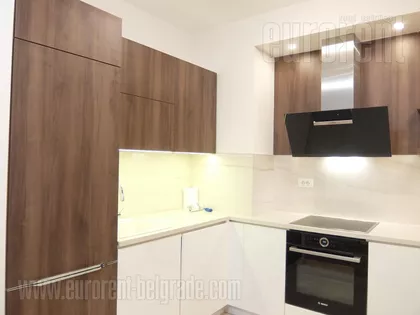 BLOK 65 - WELLPORT | 4zida.rs