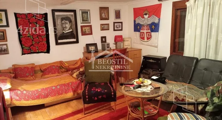 3-etažna kuća | 4zida