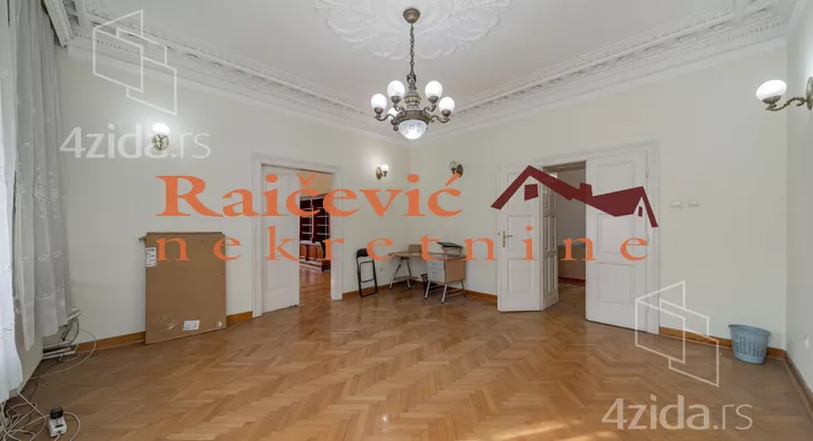 Šestosoban stan | 4zida