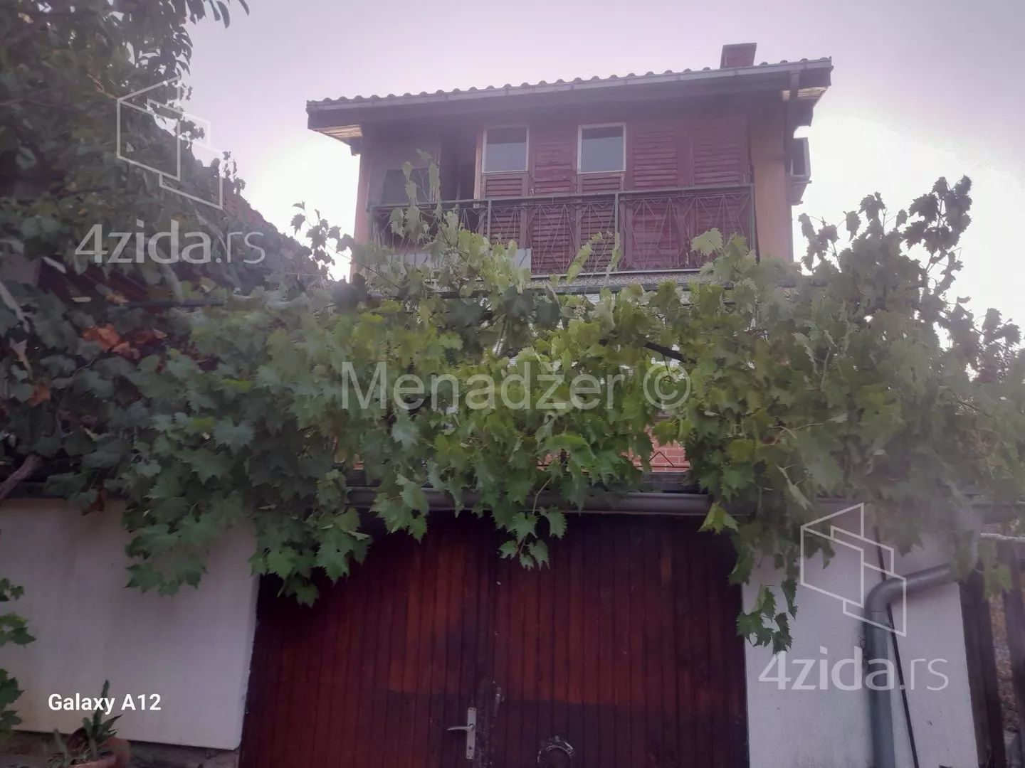 Kuća | 4zida