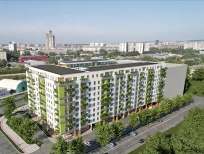 Bulevar Heroja Sa Košara | 4zida.rs