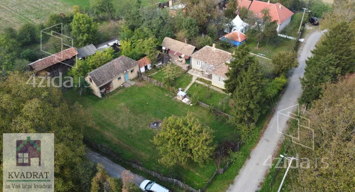 Kuća | 4zida