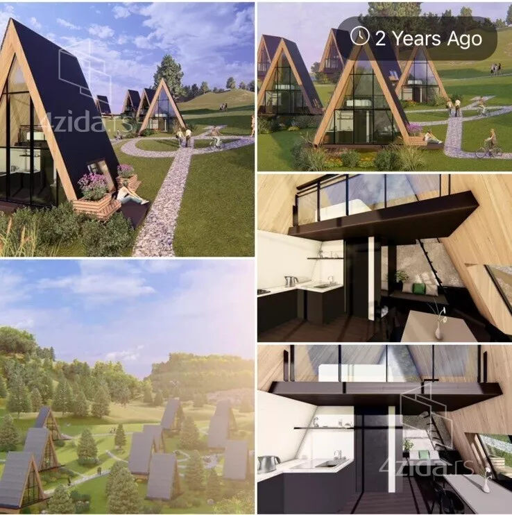 Građevinsko zemljište | 4zida