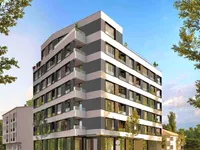 Marger, Medijana, Gradske lokacije, Niš | 4zida.rs