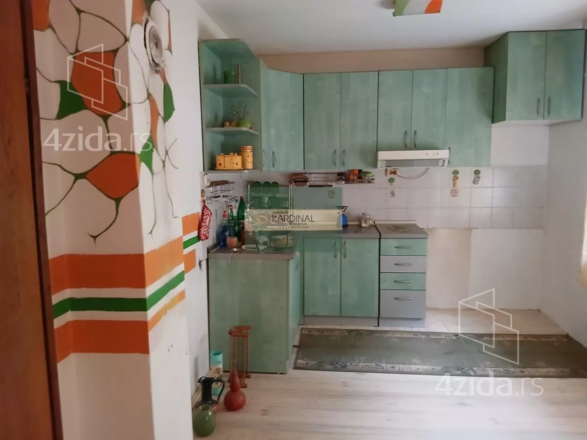 Kuća | 4zida