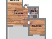 Salajka, Gradske lokacije, Novi Sad | 4zida.rs