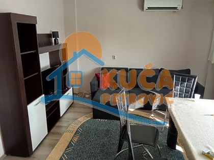 Bulevar Svetog Pantelejmona | 4zida.rs