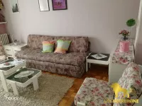 Nova Detelinara, Detelinara, Gradske lokacije, Novi Sad | 4zida.rs