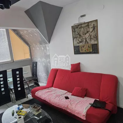 Branka Miljkovića | 4zida.rs