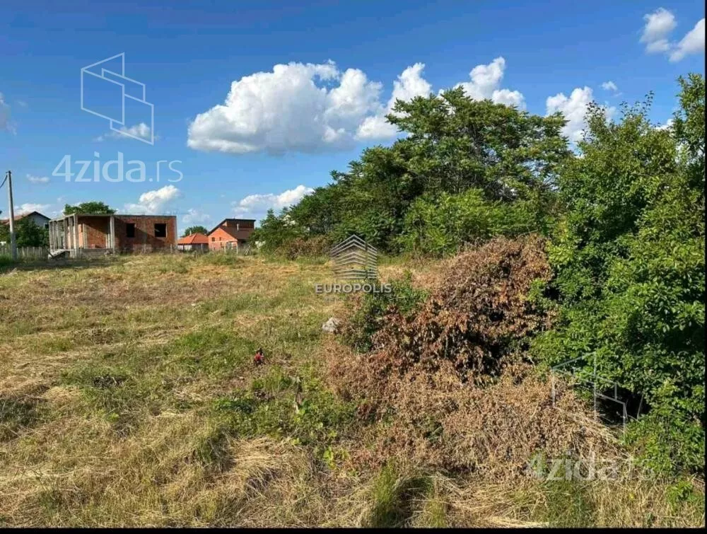 Građevinsko zemljište | 4zida